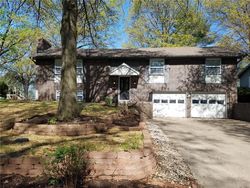 Pre-foreclosure Listing in VIRGINIA RD EXCELSIOR SPRINGS, MO 64024