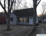 Pre-foreclosure Listing in S IRON ST IRONTON, MO 63650