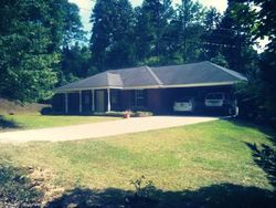 Pre-foreclosure in  PINECREST RD Lauderdale, MS 39335
