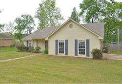 Pre-foreclosure in  W LAKE DOCKERY DR Byram, MS 39272