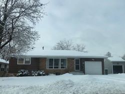 Pre-foreclosure in  FRANCE AVE N Minneapolis, MN 55422
