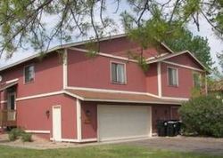 Pre-foreclosure Listing in 138TH CT NW ANDOVER, MN 55304