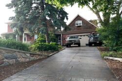 Pre-foreclosure in  PARK ST E Annandale, MN 55302