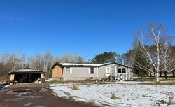 Pre-foreclosure Listing in PRAIRIE DR PINE CITY, MN 55063