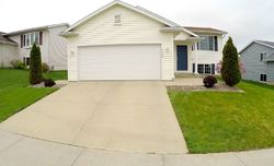 Pre-foreclosure in  KINGSTON PL NW Rochester, MN 55901