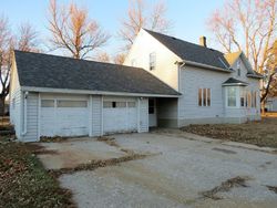 Pre-foreclosure in  4TH ST E Morgan, MN 56266