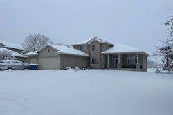 Pre-foreclosure in  GRAFTON AVE N Forest Lake, MN 55025