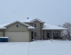 Pre-foreclosure in  GRAFTON AVE N Forest Lake, MN 55025