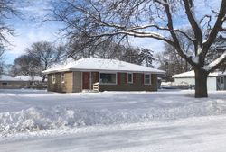 Pre-foreclosure in  JUNIPER ST NW Minneapolis, MN 55448