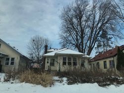 Pre-foreclosure in  CLEVELAND ST NE Minneapolis, MN 55418