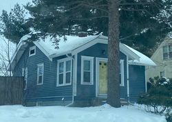 Pre-foreclosure in  WASHBURN AVE N Minneapolis, MN 55412