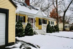 Pre-foreclosure in  WATER ST Framingham, MA 01701