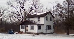 Pre-foreclosure Listing in W BACON RD HILLSDALE, MI 49242