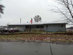 Pre-foreclosure in  BUCKMAN RD Hanover, MI 49241