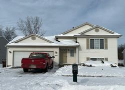 Pre-foreclosure in  PRAIRIE RUN DR Cedar Springs, MI 49319