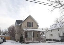 Pre-foreclosure in  N DEWEY ST Owosso, MI 48867