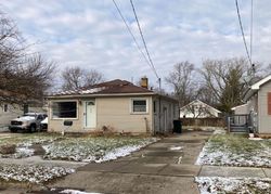 Pre-foreclosure in  DENVER ST Lansing, MI 48910