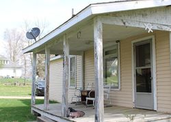 Pre-foreclosure Listing in S CENTRE ST MARCELLUS, MI 49067