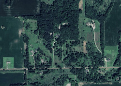 Pre-foreclosure in  E GARRISON RD Owosso, MI 48867