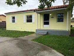 Pre-foreclosure in  SW 16TH ST Miami, FL 33155