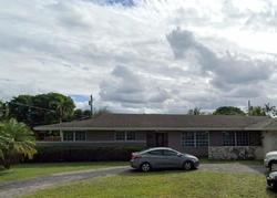 Pre-foreclosure in  SW 150TH ST Miami, FL 33176