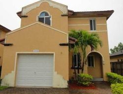 Pre-foreclosure in  NE 41ST TER Homestead, FL 33033