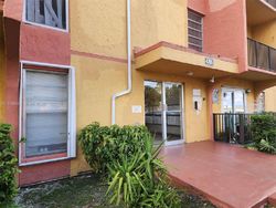 Pre-foreclosure in  NW 7TH ST  Miami, FL 33126