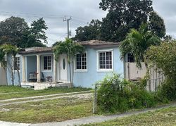 Pre-foreclosure in  W 6TH LN Hialeah, FL 33012