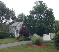 Pre-foreclosure in  LISA DR Norton, MA 02766