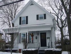 Pre-foreclosure in  HARVEST ST Lynn, MA 01902