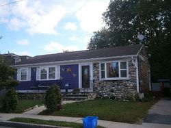 Pre-foreclosure in  CHANCERY ST New Bedford, MA 02740