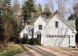 Pre-foreclosure in  VALLEY VIEW DR Stafford Springs, CT 06076