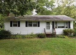 Pre-foreclosure in  SWAMP RD Coventry, CT 06238