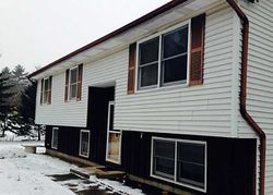 Pre-foreclosure Listing in STERLING RD STERLING, CT 06377