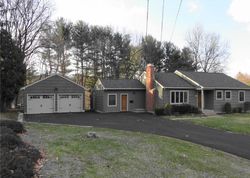 Pre-foreclosure in  GLENVIEW DR Bristol, CT 06010