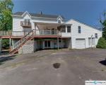 Pre-foreclosure Listing in N MAIN ST EAST GRANBY, CT 06026