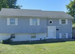 Pre-foreclosure in  LEYTON RD Reisterstown, MD 21136