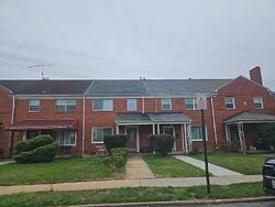 NORTHBOURNE RD, Baltimore, MD