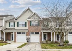 Pre-foreclosure in  RUNNING WOLF TRL Odenton, MD 21113