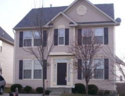 Pre-foreclosure in  RUNNYMEADE RD Owings Mills, MD 21117