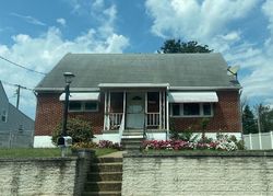 Pre-foreclosure in  MONTROSE AVE Rosedale, MD 21237