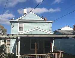 Pre-foreclosure Listing in ERIE ST HAVRE DE GRACE, MD 21078