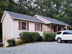 Pre-foreclosure Listing in GOLDEN WEST WAY LUSBY, MD 20657