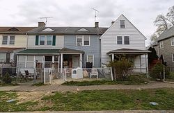 Pre-foreclosure in  SAINT HELENA AVE Dundalk, MD 21222