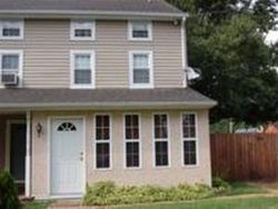 Pre-foreclosure in  ROLLING MILL RD North East, MD 21901
