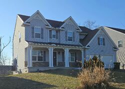 Pre-foreclosure in  COOL SPRINGS RD North East, MD 21901