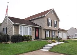 Pre-foreclosure in  OLIVER BEACH RD Middle River, MD 21220