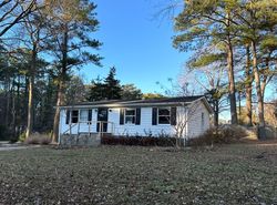 Pre-foreclosure in  CHESTNUT DR Lusby, MD 20657