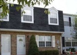 Pre-foreclosure in  HOLLY HOCK PL Frederick, MD 21703