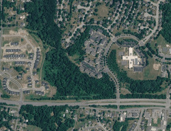  Springwater Ct , Frederick MD